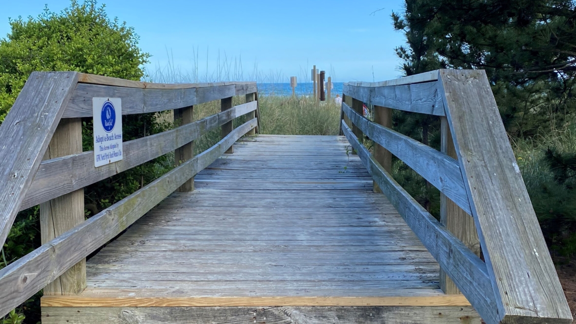 A Local’s Guide to Rip Current Safety at North Myrtle Beach