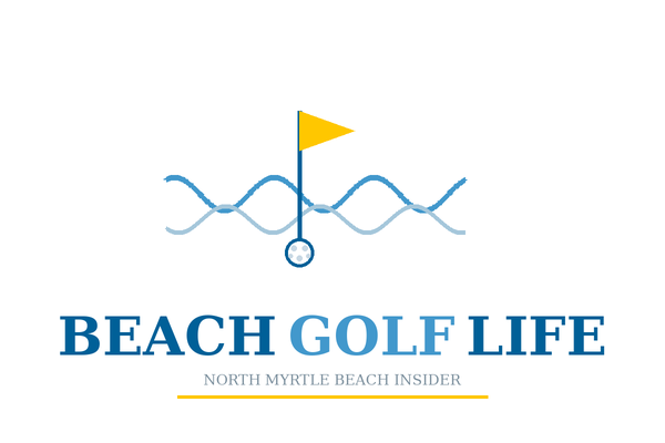 The BeachGolfLife Insider - North Myrtle Beach Monthly Newsletter