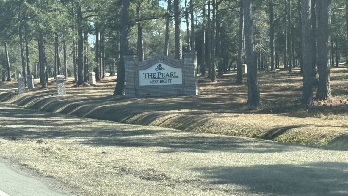The Pearl Golf Links Review: 27 Holes of Hidden Marshland Beauty