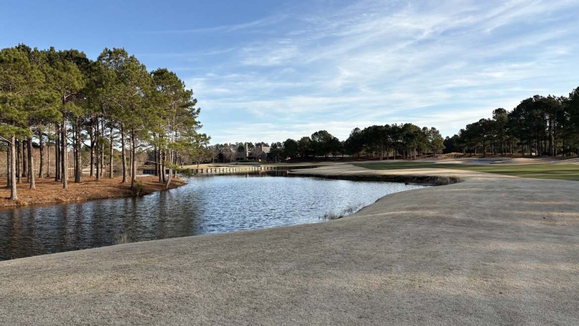 Thistle Golf Club Review: Why This Sunset Beach Course Is My Absolute Favorite