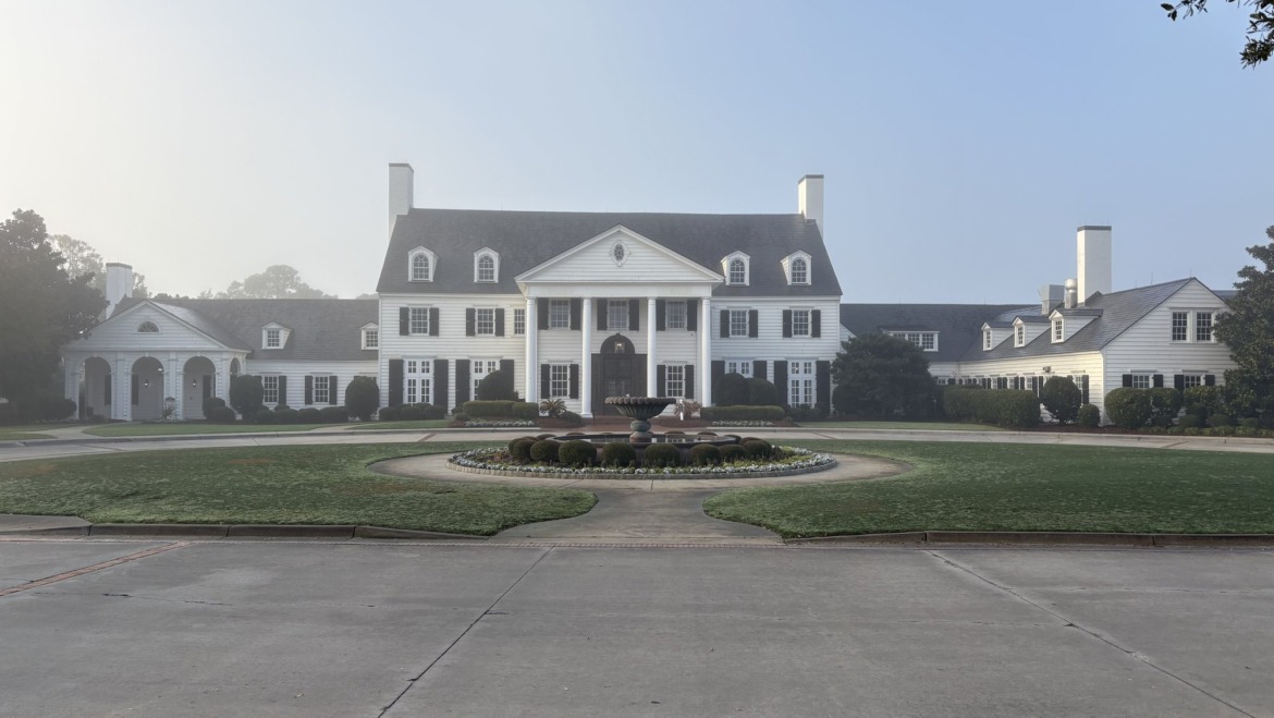 Pine Lakes Review: The Granddaddy of Grand Strand Golf