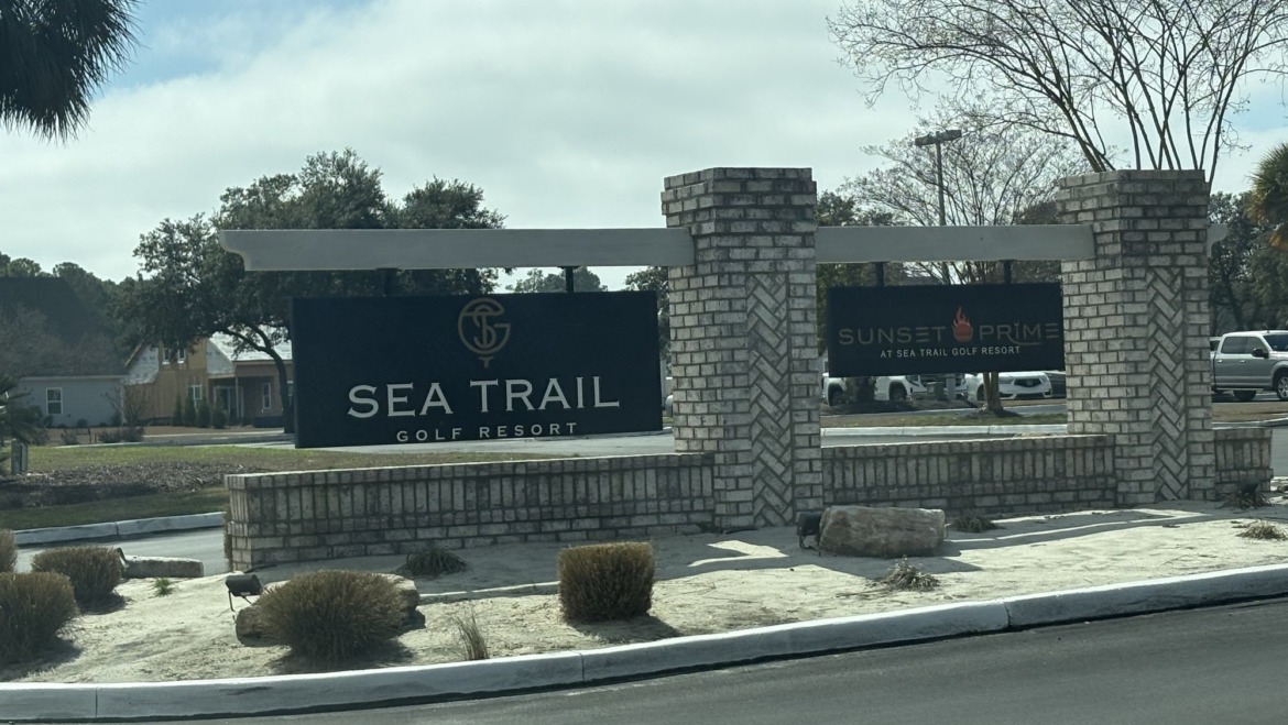 Sea Trail Byrd Course Review: A Freshly Renovated Gem in Sunset Beach